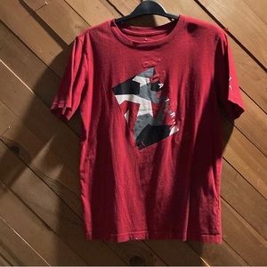 Air Jordan T Shirt Extra Large 13-15